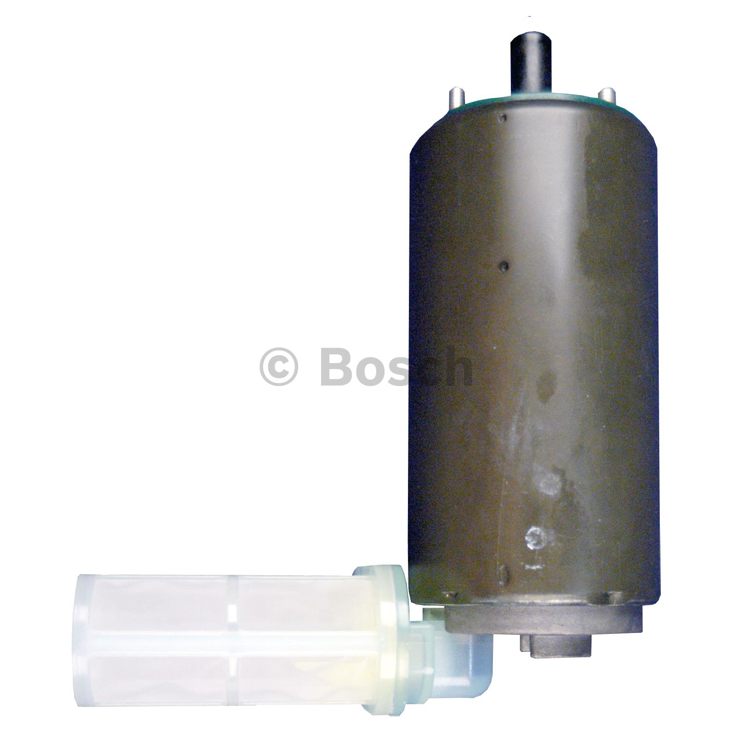 thumbnail image 2 of Bosch 69136 Electric Fuel Pump – New, Direct Replacement, Interchange F8149350AA / 69909 2 of 3