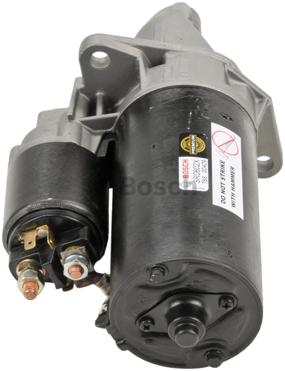 Picture of Bosch SR0460X RE STARTER