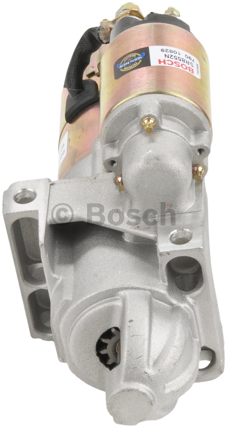 Picture of Bosch SR8552N New Starter