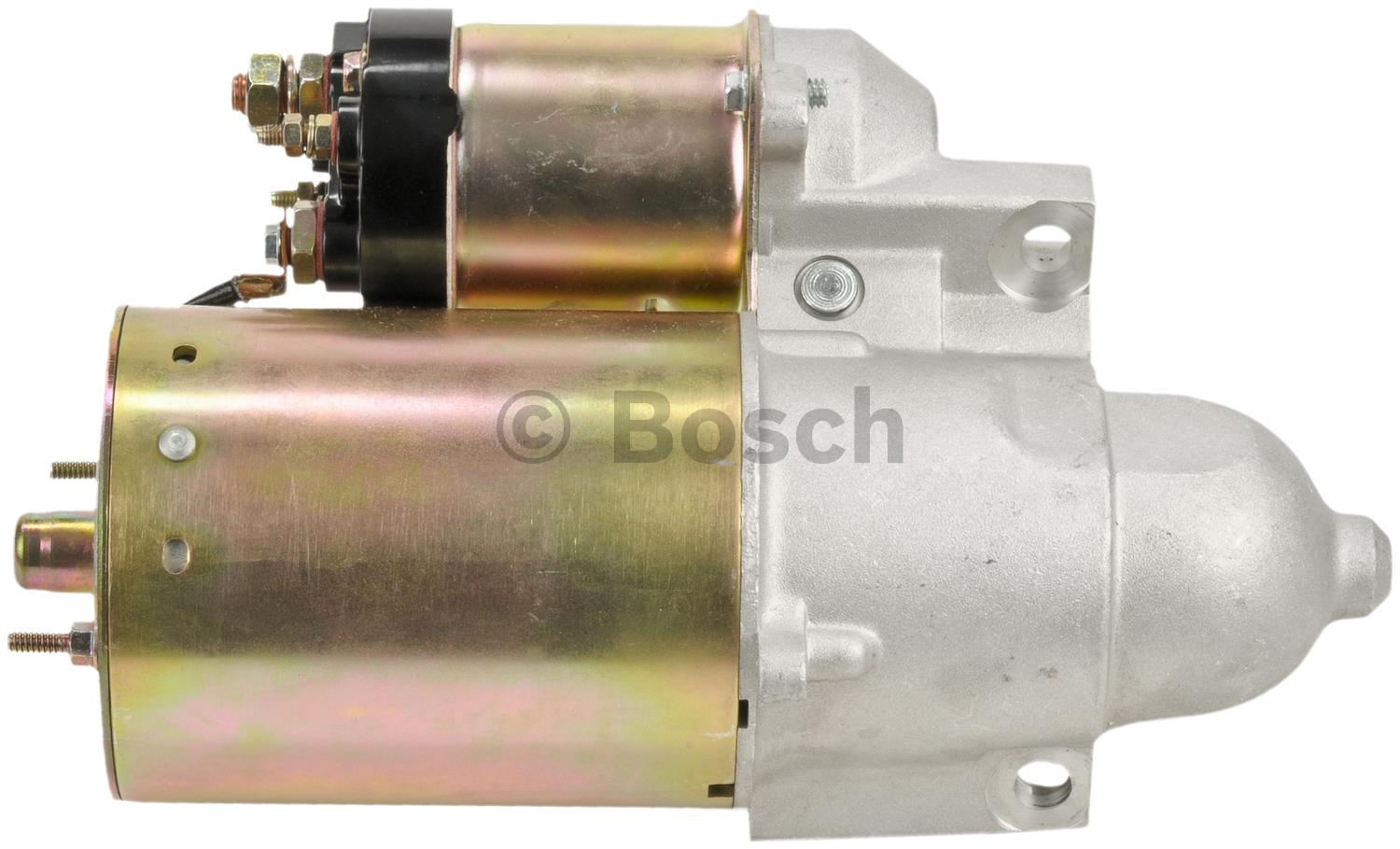 Picture of Bosch SR558N New Starter
