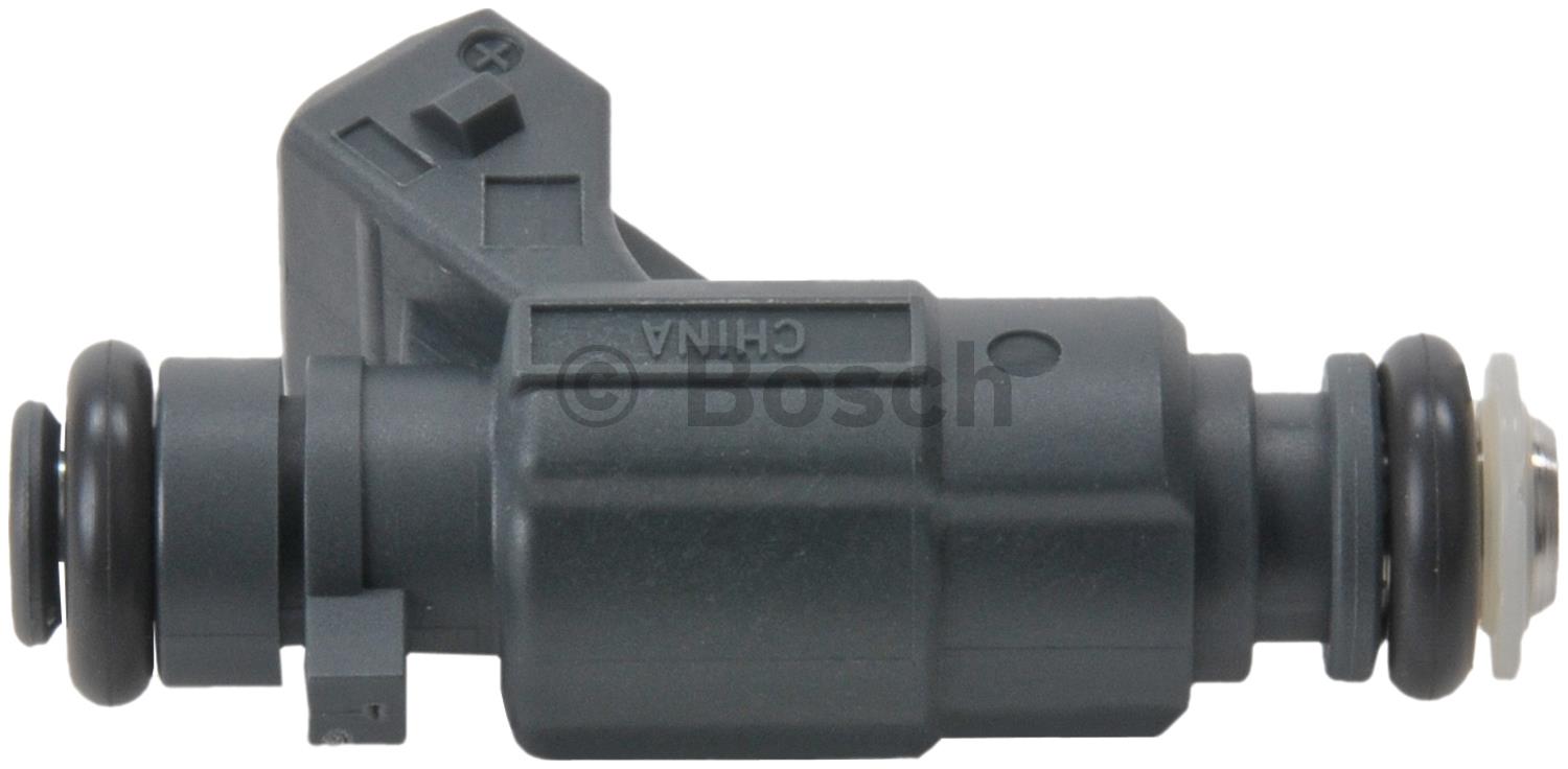 Picture of Bosch 0280156012 new fuel injector