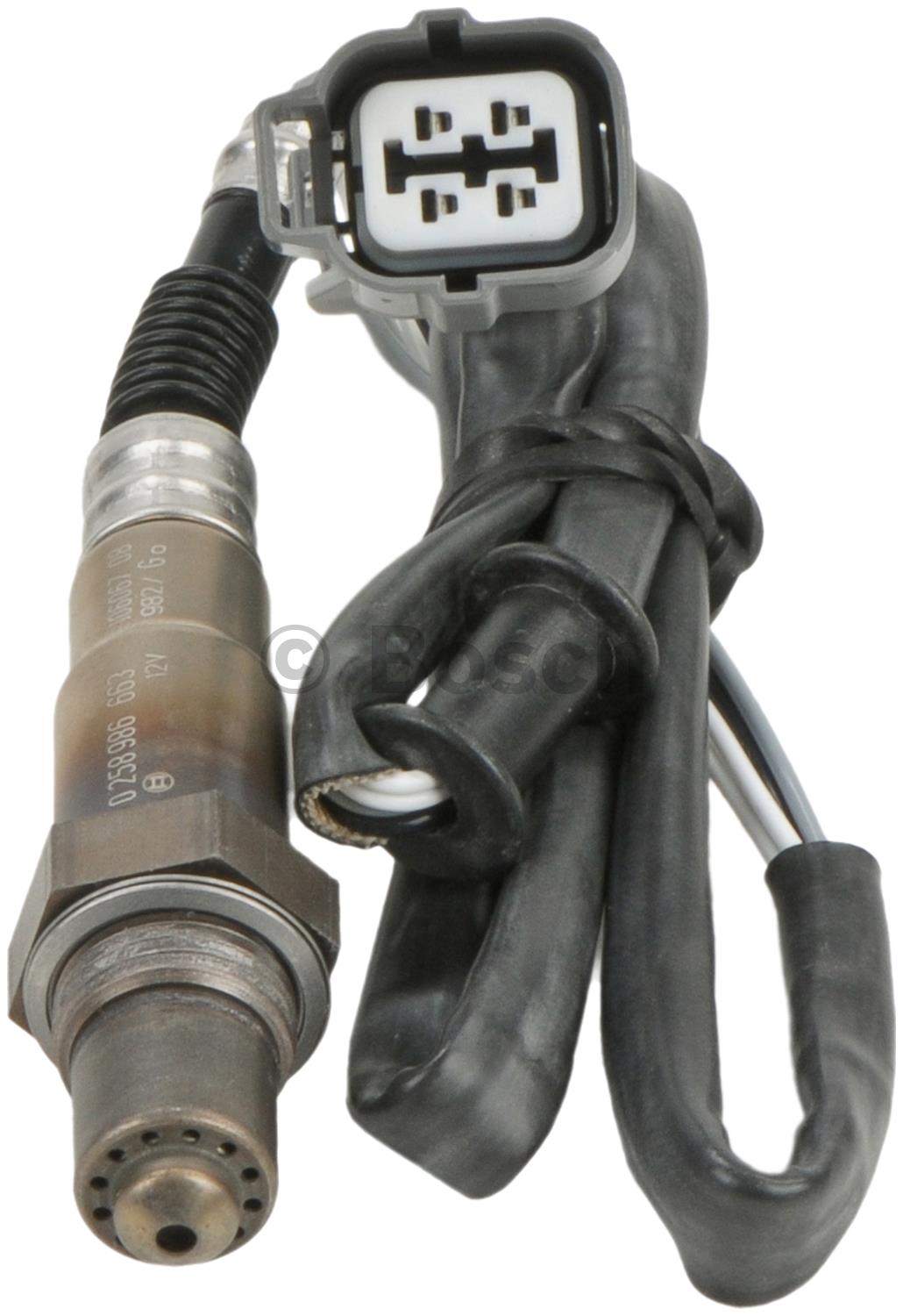 Picture of Bosch 13071 Oxygen Sensor, OE Type Fitment