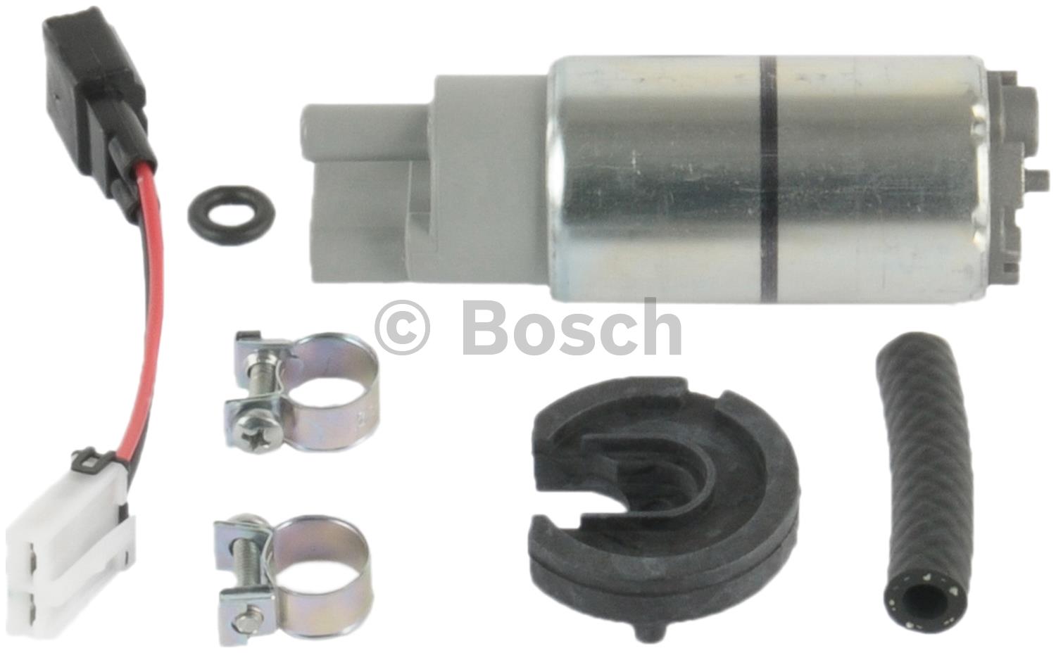 Picture of Bosch 69487 Fuel Pump