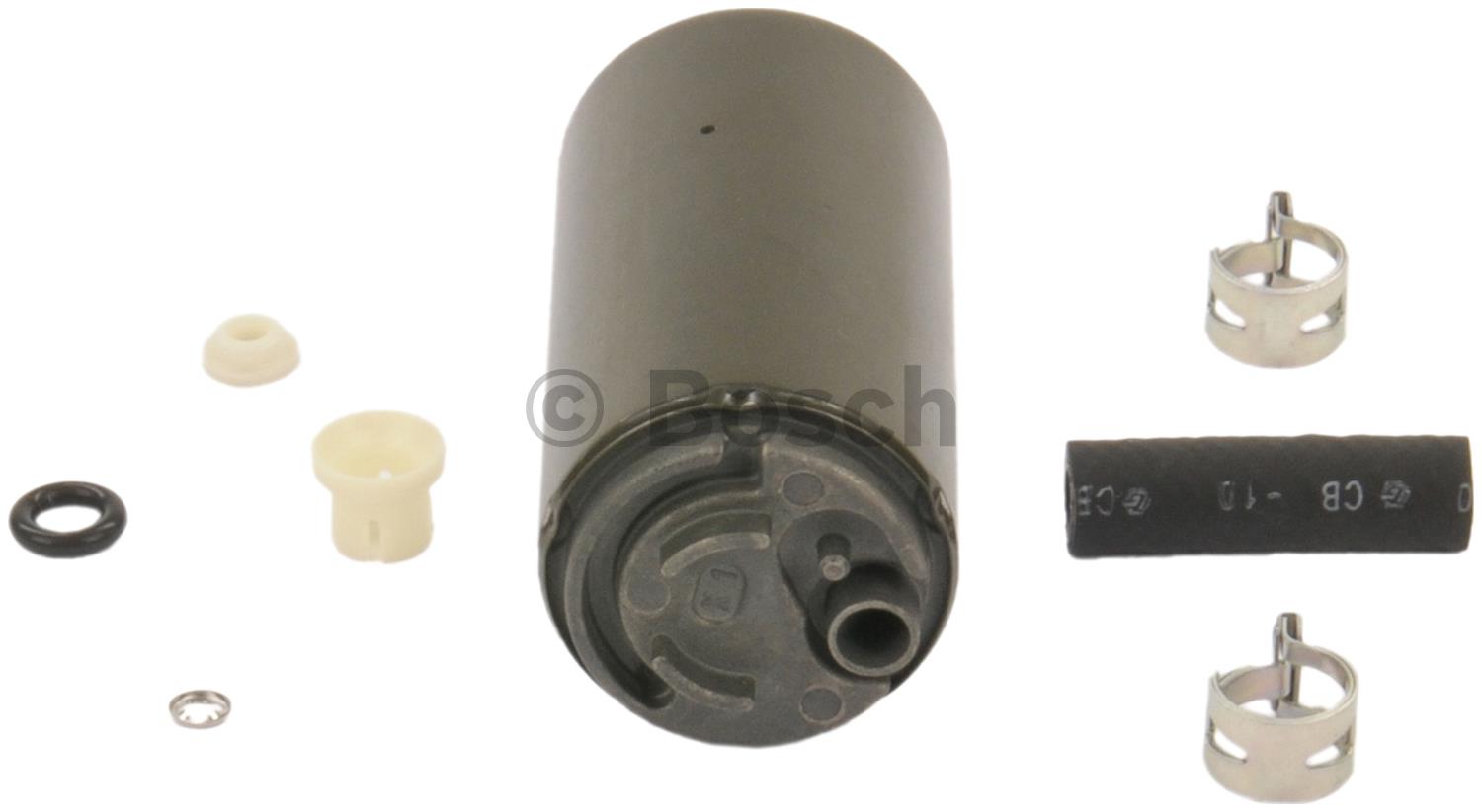 Bosch 69606 Exact Original Equipment (oem) For This Application; Actual ...