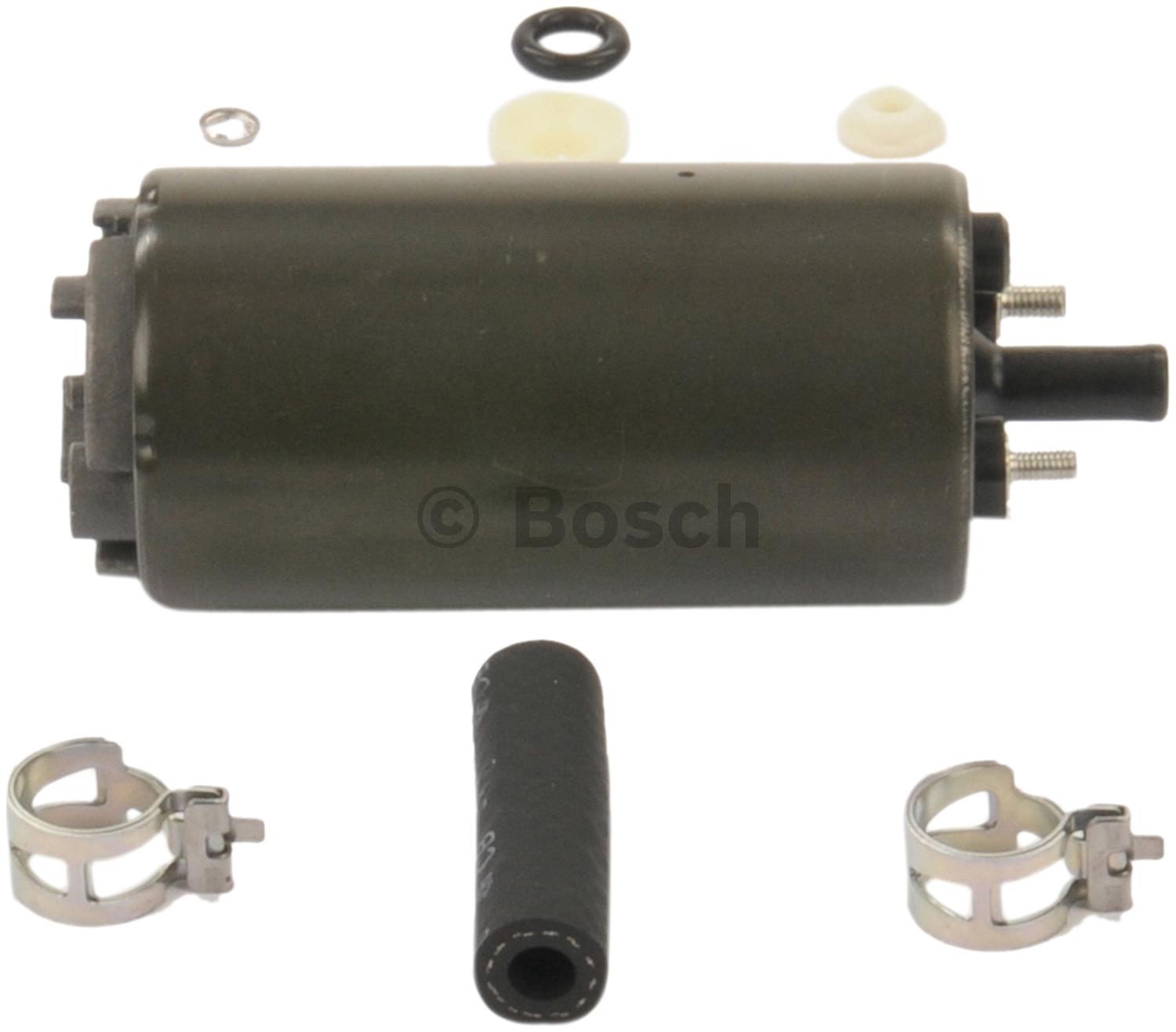 Bosch 69606 Exact Original Equipment (oem) For This Application; Actual ...