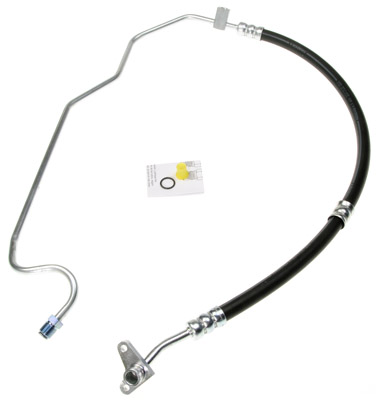 Show details for Gates Racing 365538 Power Steering Pressure Hose