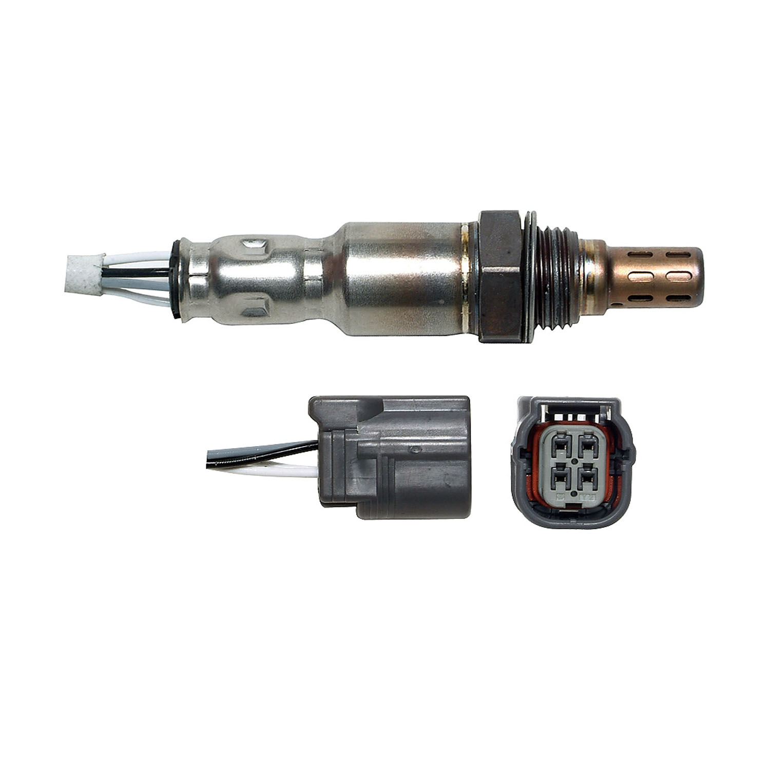 Denso Direct Fit Oxygen Sensor 2344517 | O'Reilly Auto Parts