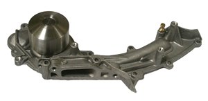 Picture of Gates Racing 44049 Gates Water Pump (Standard)