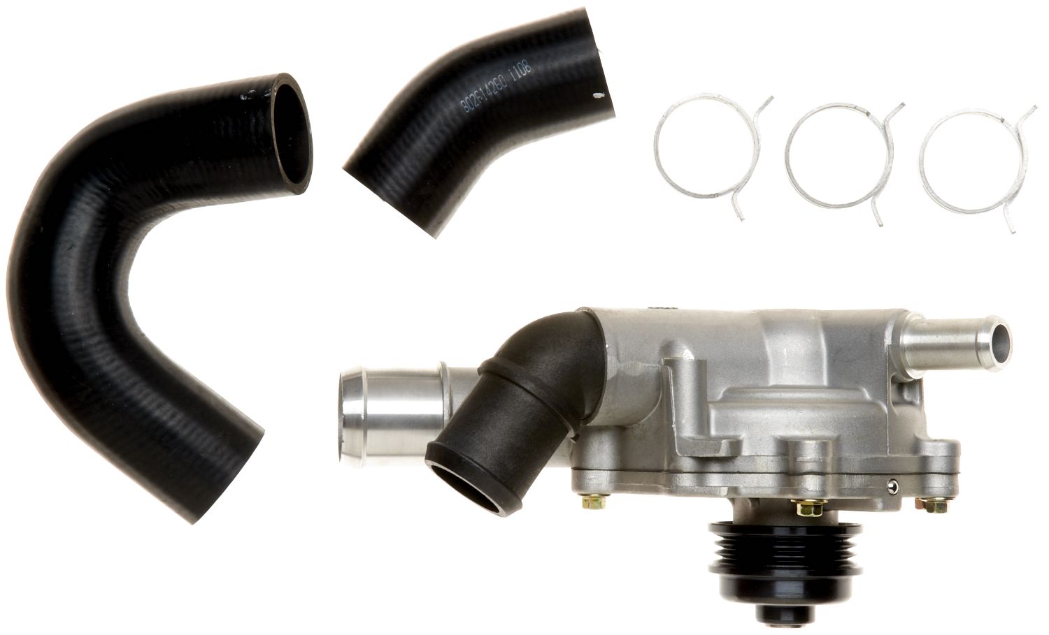 Picture of Gates Racing 43230BH Water Pump