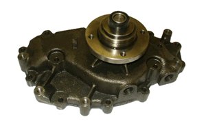Picture of Gates Racing 44018 Gates Water Pump (Standard)