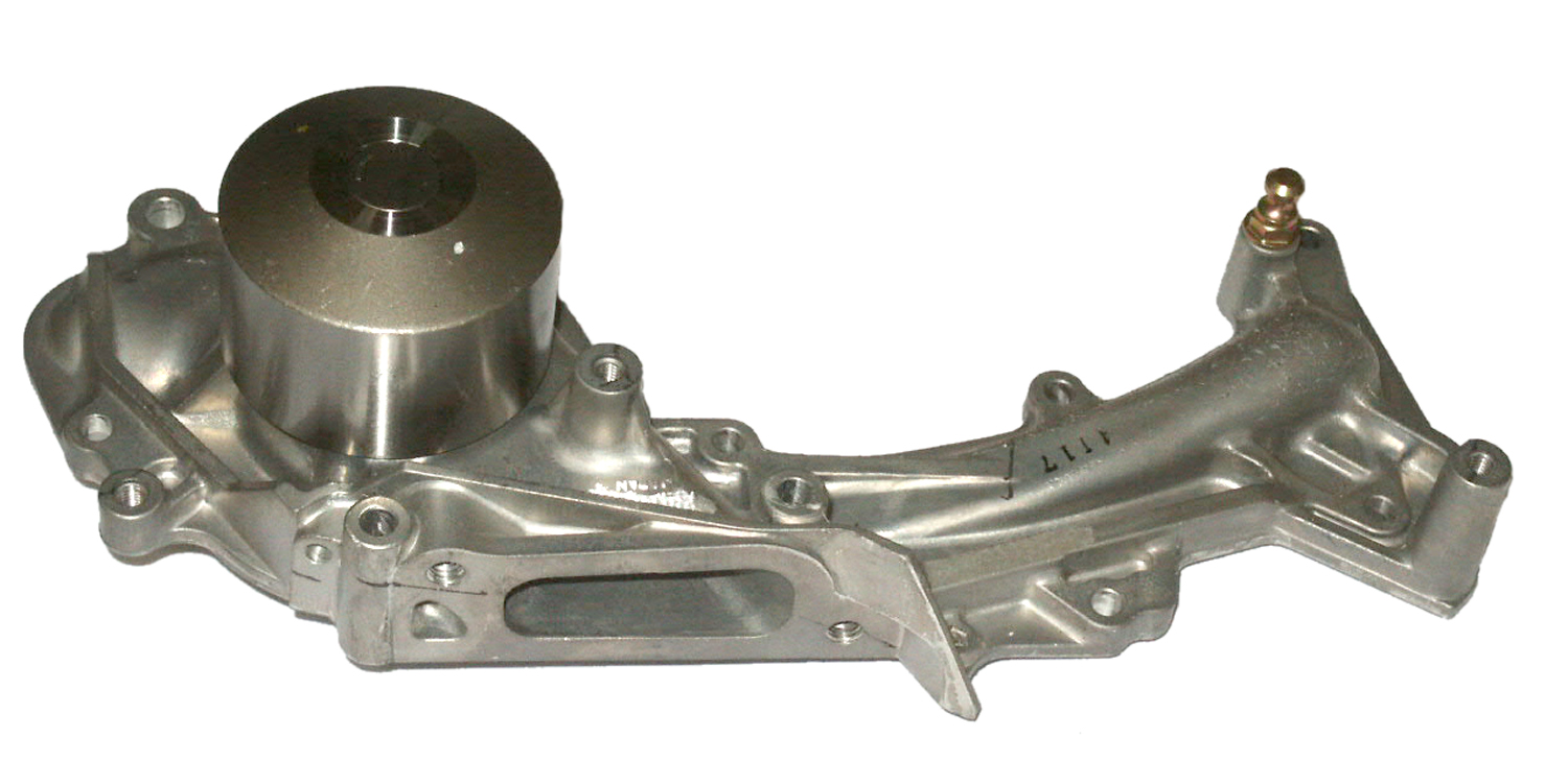 Picture of Gates Racing 43133 Gates Water Pump (Standard)