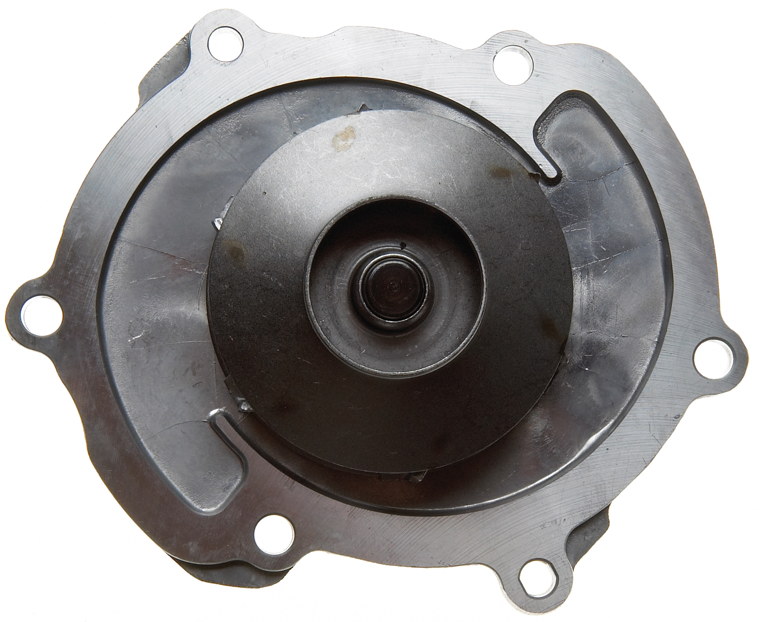 Picture of Gates Racing 43530 Gates Water Pump (Standard)