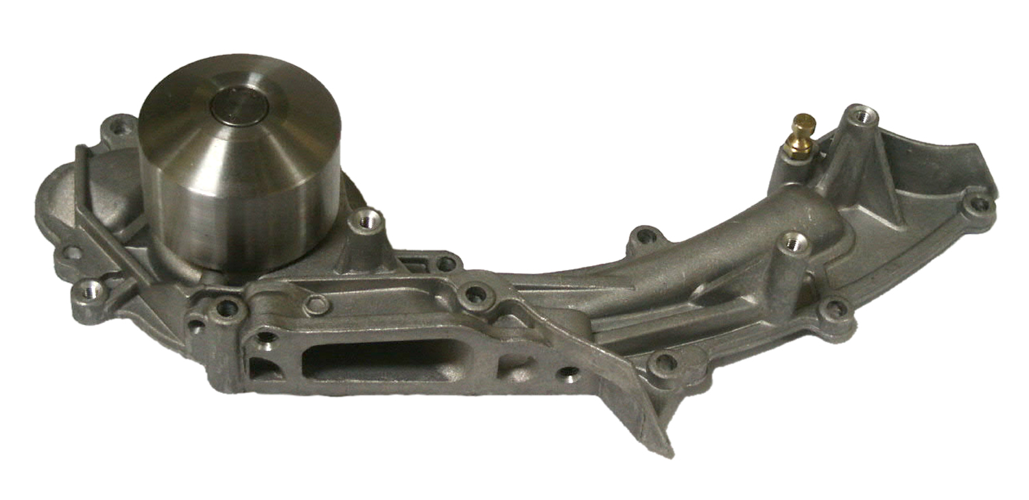 Picture of Gates Racing 44049 Gates Water Pump (Standard)