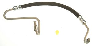 Picture of Gates Racing 352830 Gates Pressure Line Assembly