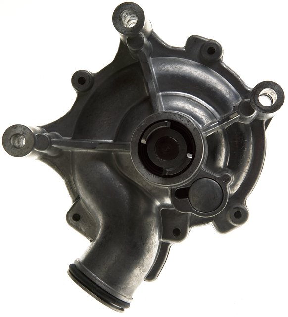 Picture of Gates Racing 43534 Gates Water Pump (Standard)