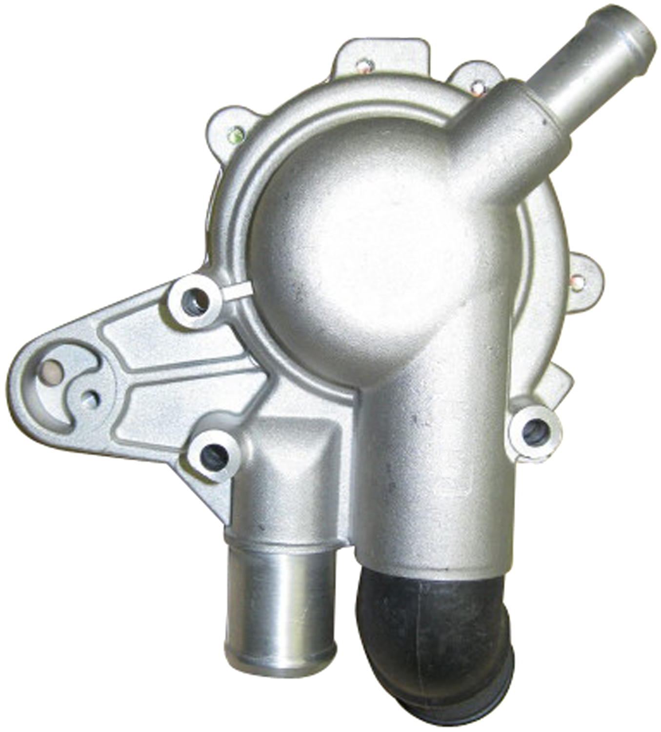 Picture of Gates Racing 41011 Gates Water Pump (Standard)