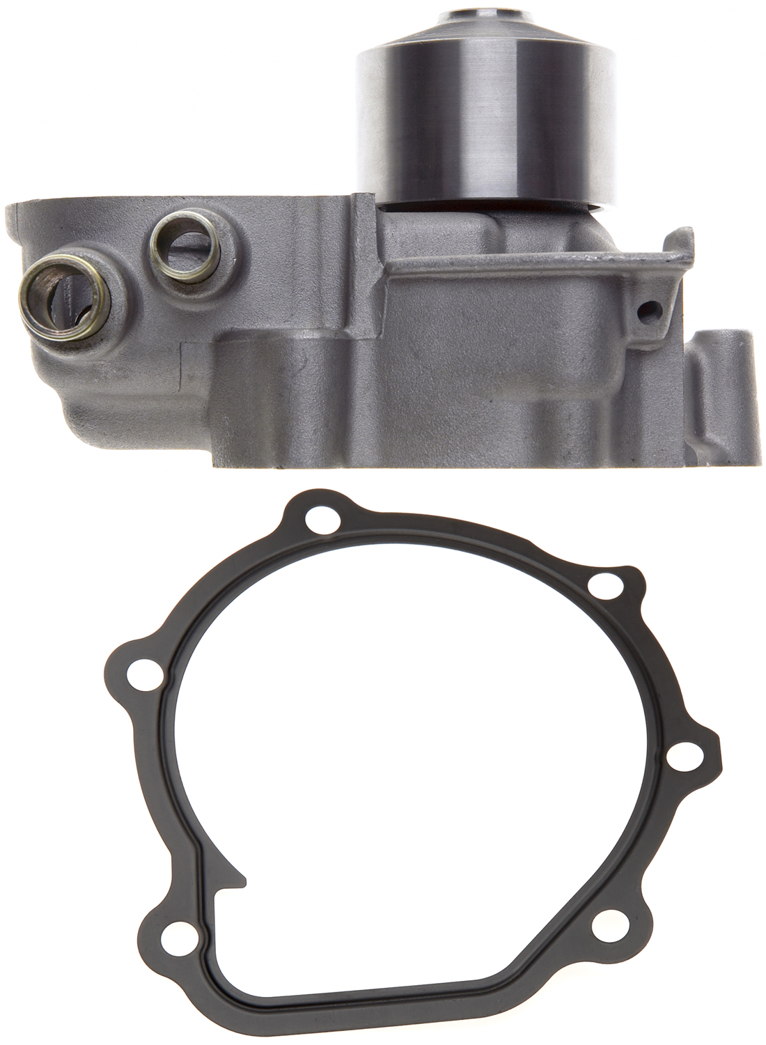 Picture of Gates Racing 43548 Gates Water Pump (Standard)