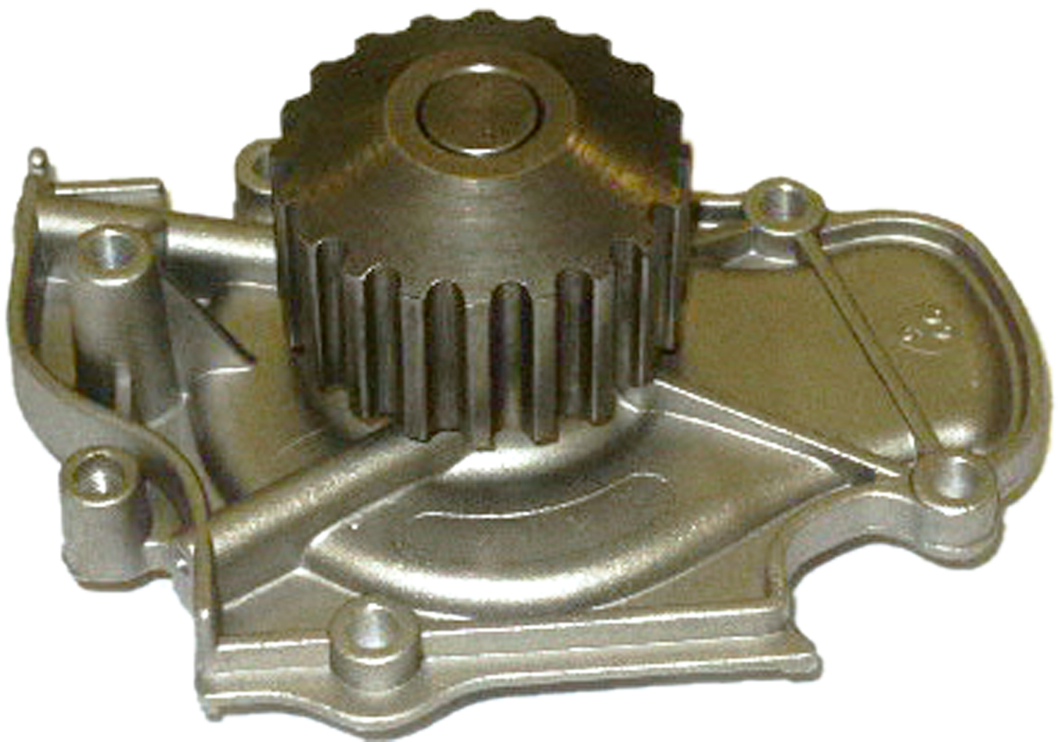 Picture of Gates Racing 41042 Gates Water Pump (Standard)
