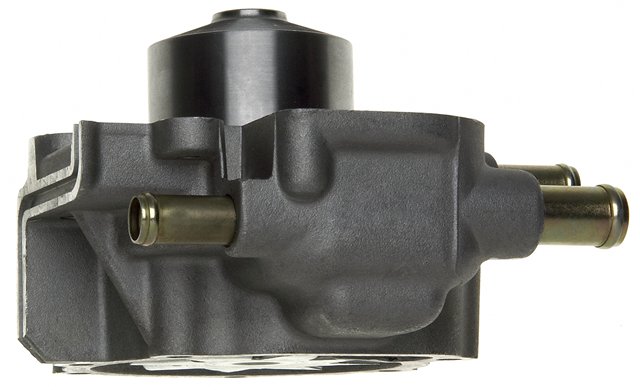 Picture of Gates Racing 43548 Gates Water Pump (Standard)