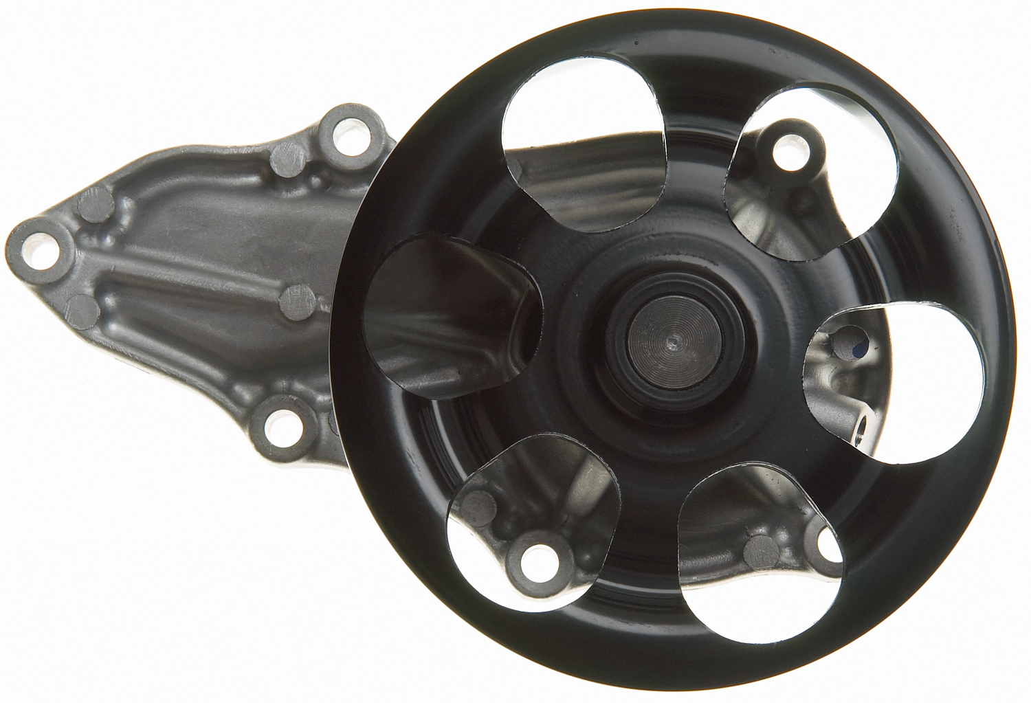 Picture of Gates Racing 43544 Gates Water Pump (Standard)