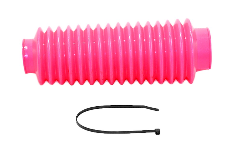 thumbnail image 2 of Monroe 63640 Strut-Mate Boot & Bumper Kit - Protects Strut Rod, Improves Strut Life 2 of 11
