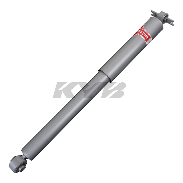 KYB Gas-A-Just High Pressure Monotube Front Shock | Mercedes Benz E Class (96-02) (KG4742) main image 0