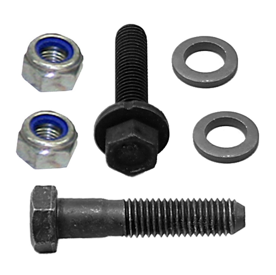 Kit De Montage Monroe MK335L - Compatible Avec Plusieurs Véhicules - Composants Robustes Qualité équipement D'origine