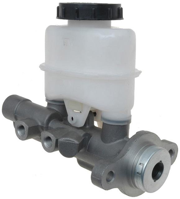 Raybestos Mc390838 Professional Grade Brake Master Cylinder THMotorsports