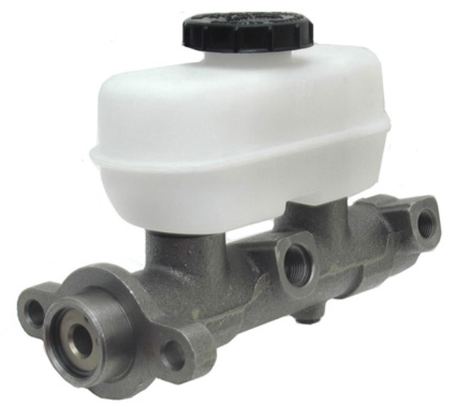 Raybestos MC39635 Professional Grade Brake Master Cylinder - Single Bore Dual Hydraulic - View #8