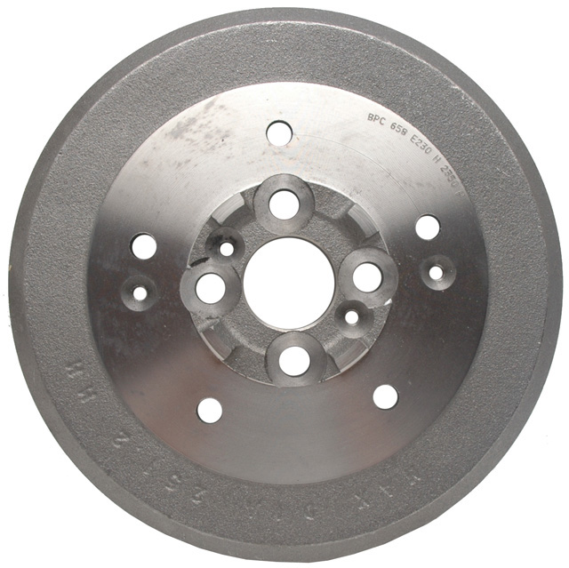 Raybestos 2618R Professional Grade Brake Drum – Fits Ford F250, F350, P350 (1956-1976) - View #6
