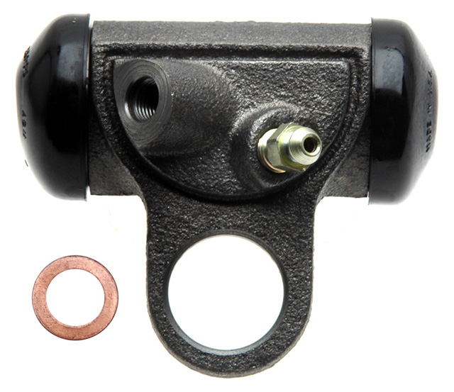Raybestos ® - Nissan Versa 2009 Element3 U2122 Rear Drum Brake Wheel Cylinder