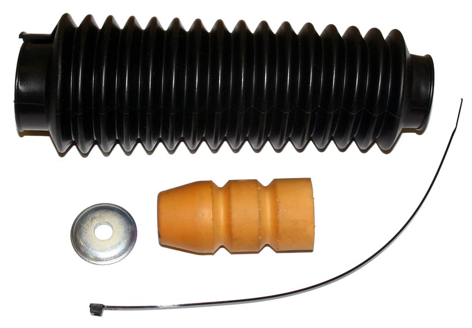thumbnail interactive-video image 1 of Monroe 63640 Strut-Mate Boot & Bumper Kit - Protects Strut Rod, Improves Strut Life 1 of 11