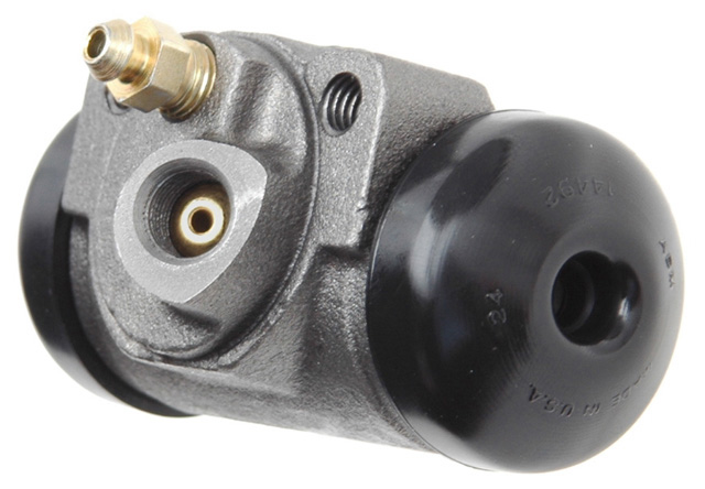 Raybestos WC370103 Drum Brake Wheel Cylinder - Professional Grade For Chevy Aveo, Pontiac G3 - View #6