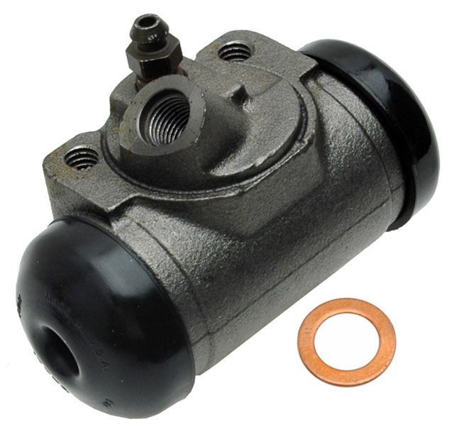Raybestos WC37230 Professional Grade Drum Brake Wheel Cylinder - Universal Fit