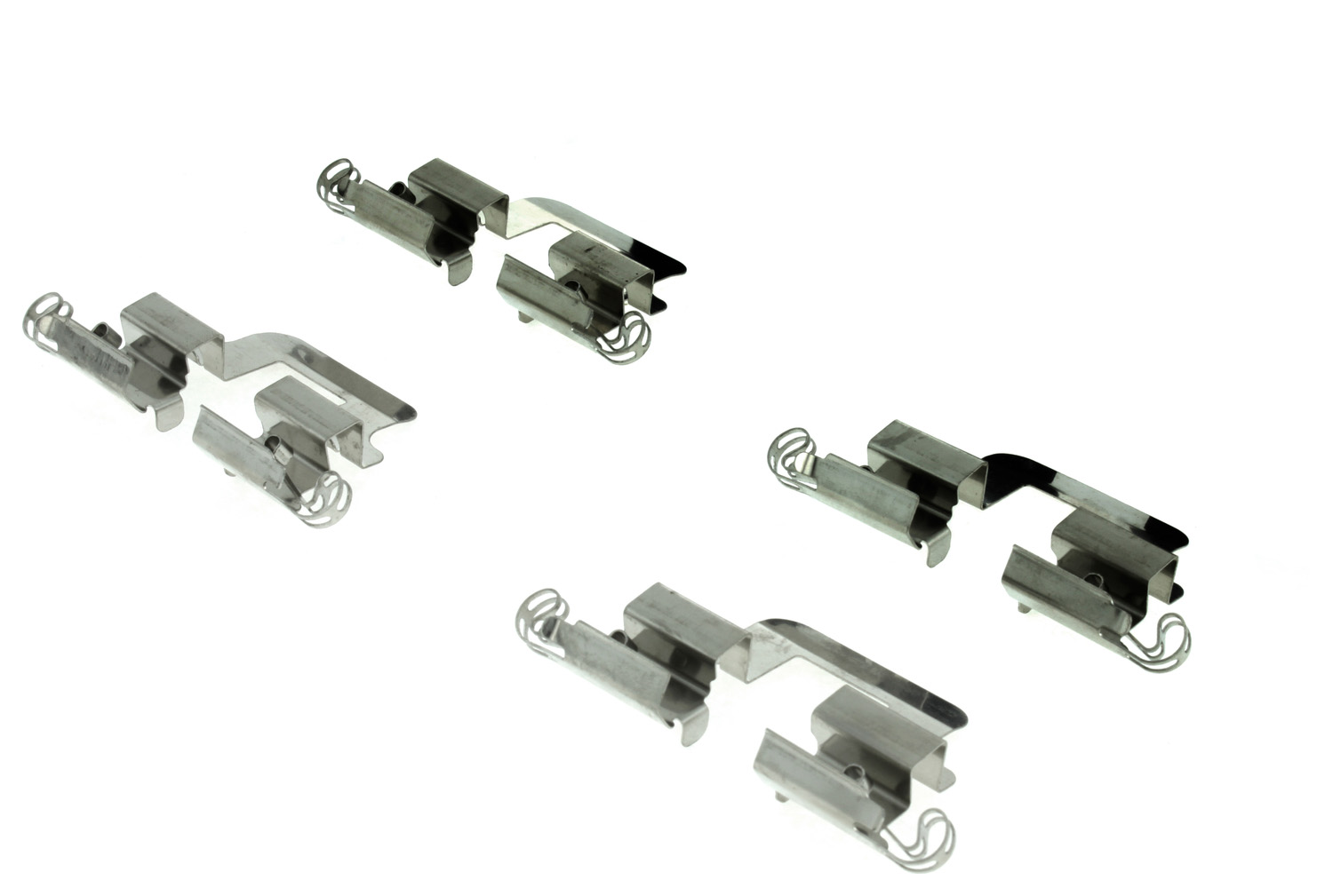 Centric Parts 117.90010 Brake Disc Hardware - Vehicle Specific Brake Components