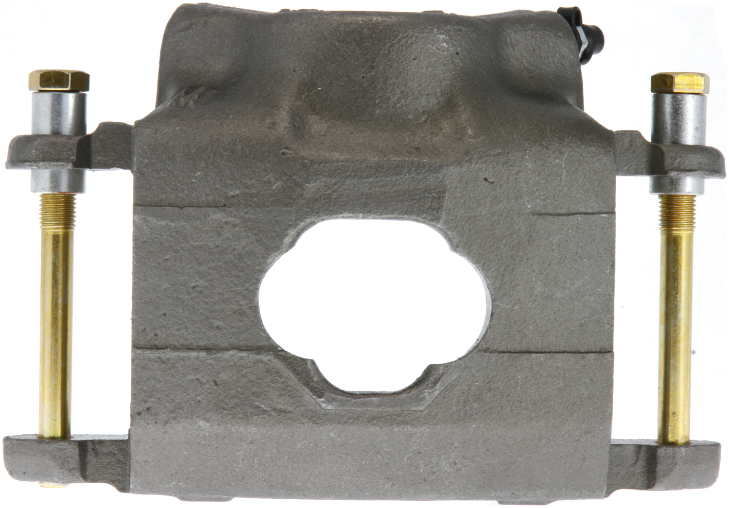 Centric Parts Brake Drum 122.62035 - Fits Chevy Cobalt, Pontiac G4/G5, Saturn Ion - View #7