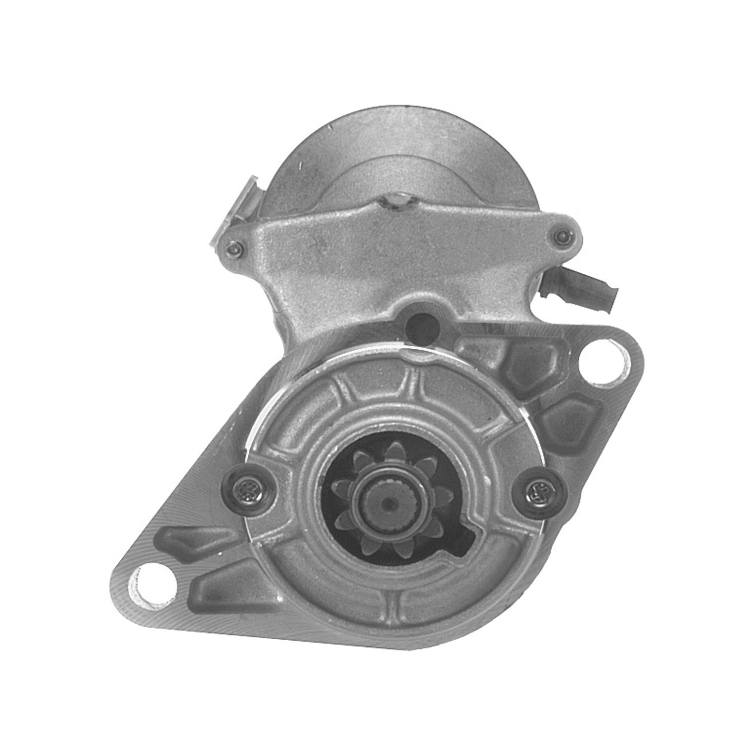 Picture of Denso 2800192 280-0192 Starter