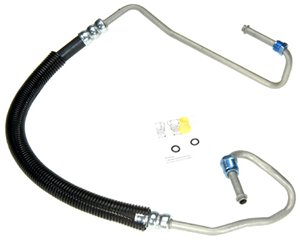 Picture of Gates Racing 365425 Gates Pressure Line Assembly