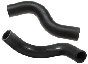 Picture of Gates Racing 21851 Radiator Hose