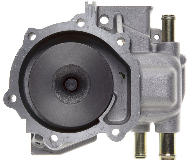 Picture of Gates Racing 43513 Gates Water Pump (Standard)