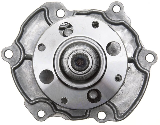 Picture of Gates Racing 43530 Gates Water Pump (Standard)