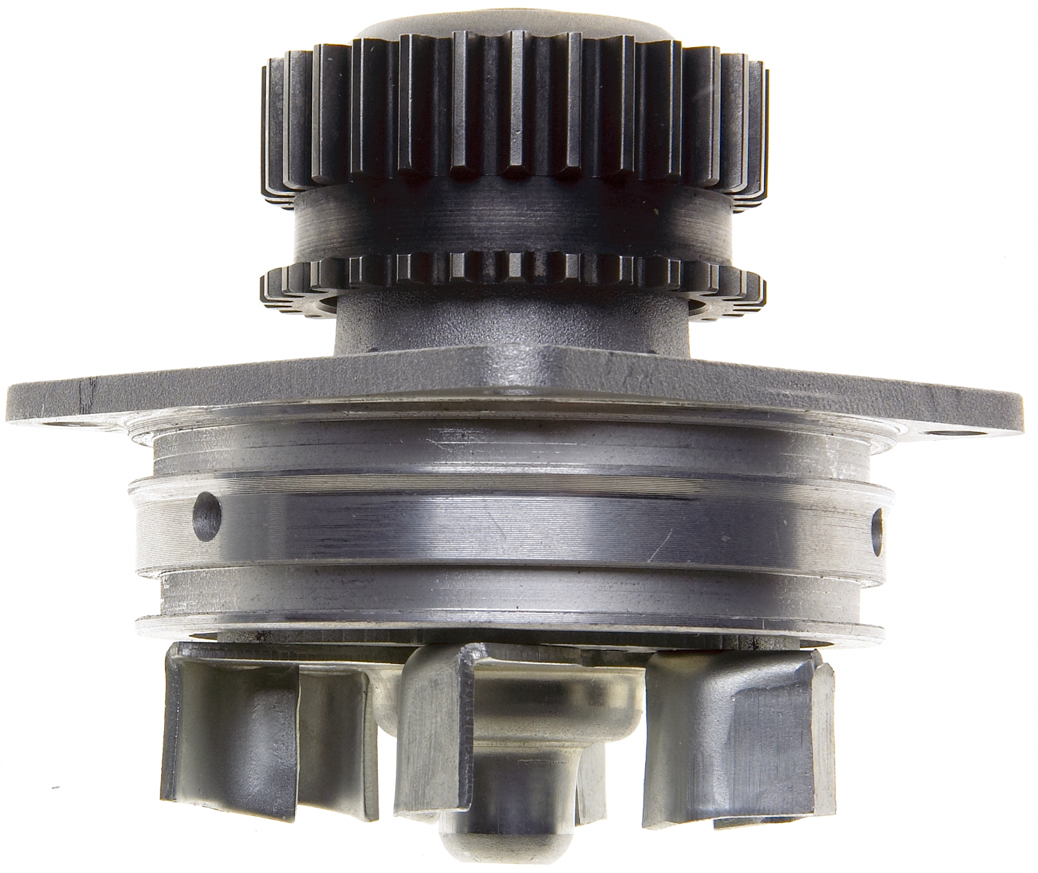 Picture of Gates Racing 41192 Gates Water Pump (Standard)