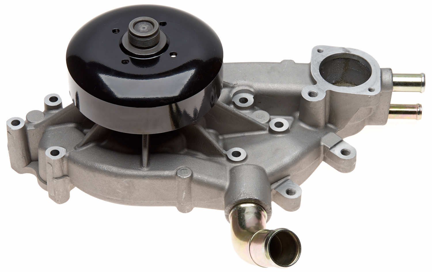 Picture of Gates Racing 45005 Gates Water Pump (Standard)