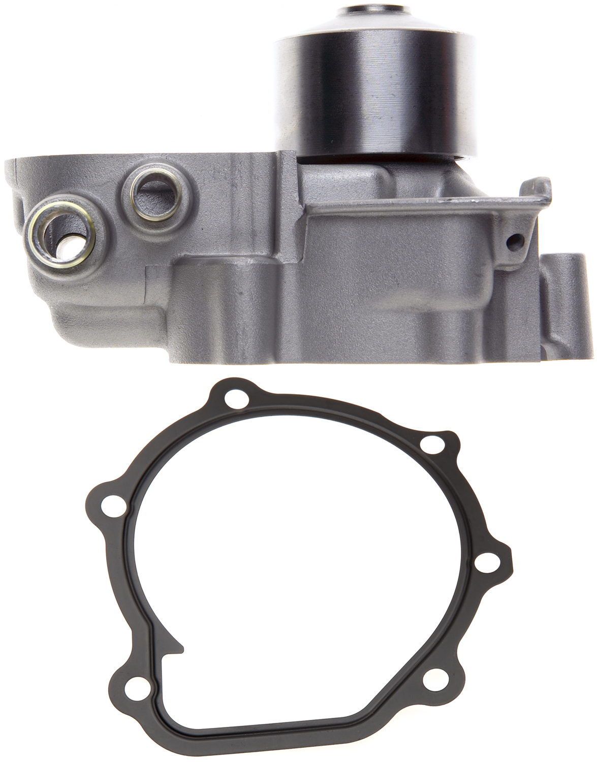 Picture of Gates Racing 43513 Gates Water Pump (Standard)