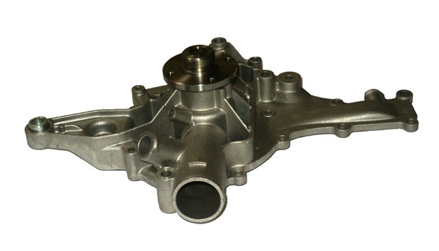 Picture of Gates Racing 44082 Gates Water Pump (Standard)