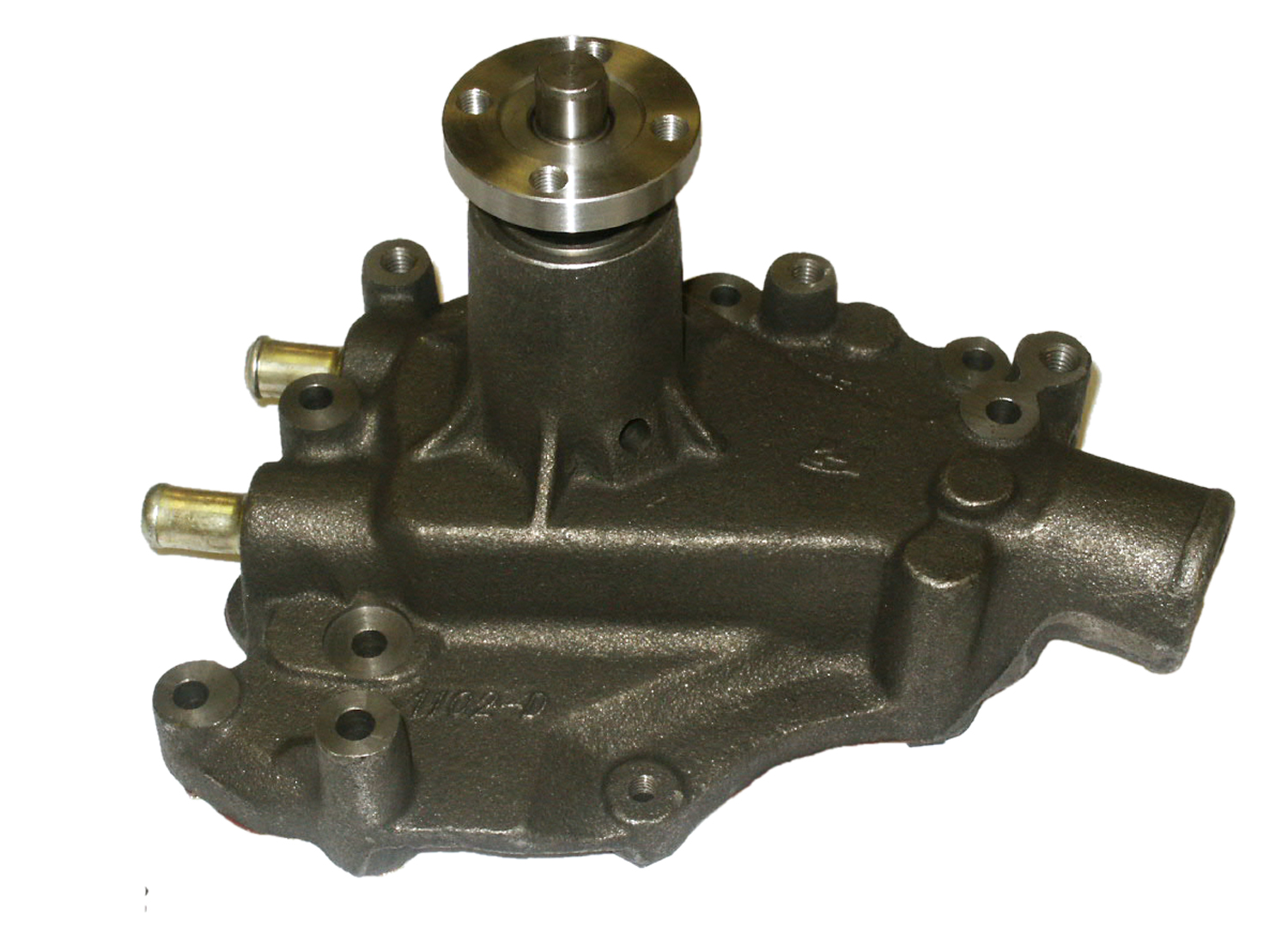 Picture of Gates Racing 43044 Gates Water Pump (Standard)