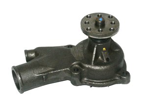 Picture of Gates Racing 42082 Gates Water Pump (Standard)