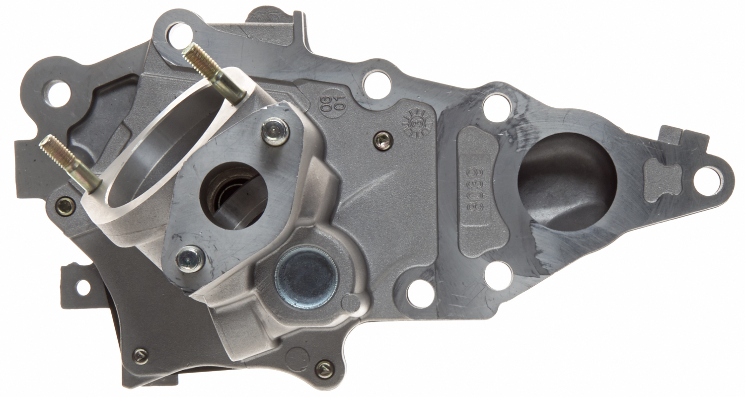 Picture of Gates Racing 42307 Gates Water Pump (Standard)