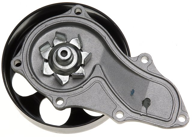 Picture of Gates Racing 42312 Gates Water Pump (Standard)
