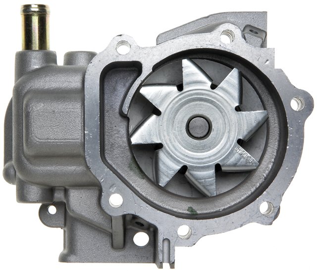 Picture of Gates Racing 42571 Gates Water Pump (Standard)